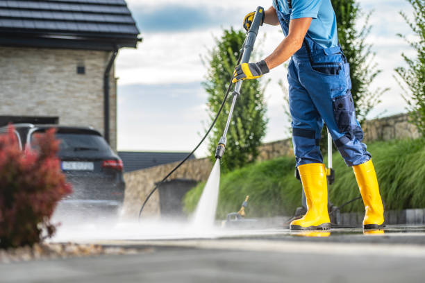 Best Pressure Washing Services Near Me  in Wyoming, IL