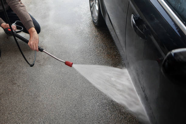 Best Commercial Building Pressure Washing  in Wyoming, IL